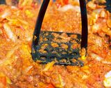 夢色むすめの爽やか☆夏一番カレー作り方4写真