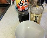 モロヘイヤの簡単おひたし作り方1写真