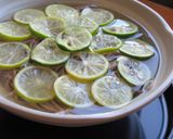 【 すだちそば 〗作り方5写真