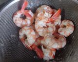 ヨウサマの減塩冷し肉うどん作り方3写真