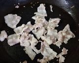 ヨウサマの減塩冷し肉うどん作り方9写真