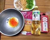 ヨウサマの減塩冷し肉うどん作り方10写真