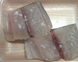 鰆の西京漬け作り方3写真