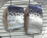 鰆の西京漬け作り方4写真