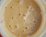 大豆プリン作り方5写真