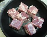 主食になるシンプルな豚にくじゃが作り方1写真