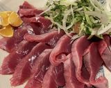 薬味たっぷりカツオのたたき！作り方4写真