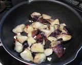茄子の中華炒め作り方4写真