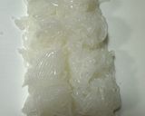 副菜100円以下！もやしと糸蒟蒻の炒め物作り方1写真