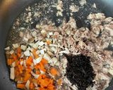 鯖缶で混ぜご飯の素(1歳〜)作り方5写真