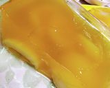 なっちゃんDe寒天もも缶テリーヌ作り方5写真