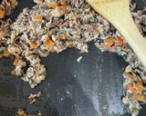 鯖缶で混ぜご飯の素(1歳〜)作り方6写真