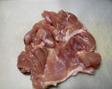 シンプル簡単！ガツンとくる鶏もも一枚焼き作り方1写真