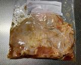 シンプル簡単！ガツンとくる鶏もも一枚焼き作り方2写真