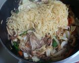 麺は別に焼く！技ありﾔｷｿﾊﾞ作り方6写真