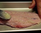低温調理で確実に出来る鴨ロース煮（丼）作り方1写真
