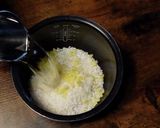 低温調理で確実に出来る鴨ロース煮（丼）作り方3写真