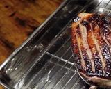 低温調理で確実に出来る鴨ロース煮（丼）作り方4写真