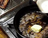 低温調理で確実に出来る鴨ロース煮（丼）作り方5写真