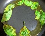 カンパニョーラ風ミニトマトのパスタ作り方2写真