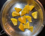 Sweet/Sour Meatballs作り方12写真