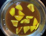 Sweet/Sour Meatballs作り方13写真