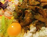 二日目のカレー●スパイス＆ソース追加作り方1写真