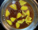 Sweet/Sour Meatballs作り方14写真