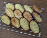失敗しない南国マドレーヌ＆紅茶マドレーヌ作り方5写真