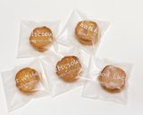サクサクヘルシー☆ナッツクッキー作り方5写真