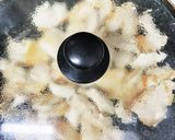 鶏むね肉のオーロラソース作り方4写真