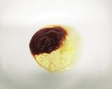 鶏むね肉のオーロラソース作り方6写真