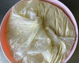 ばなな蒸しパン作り方3写真