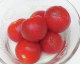 スダチ素麺作り方5写真
