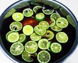 スダチ素麺作り方9写真