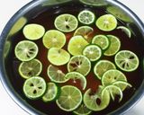 スダチ素麺作り方10写真