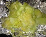 火不使用【ゴーヤ】シャキシャキ味噌漬け作り方13写真