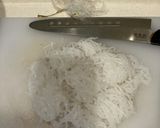 アサリ入りのすき焼きでーす作り方2写真