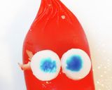 パリオリンピック フリージュソーセー人作り方8写真