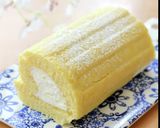 スポンジケーキ☆母のお料理ノートから作り方37写真