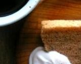 さくらもち、シフォン。作り方11写真