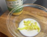 【リピ】痩せるプロテインスコーン＊作り方1写真