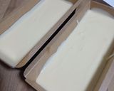 水切りヨーグルトでさっぱりチーズケーキ作り方4写真