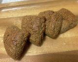 【リピ】痩せるプロテインスコーン＊作り方4写真