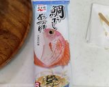 超簡単！鯛風味チャーハン作り方1写真