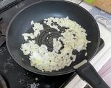 超簡単！鯛風味チャーハン作り方5写真