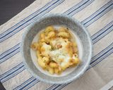 ツナのカレーグラタン★幼児食★作り方7写真