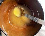 お一人様☆フレッシュトマトごまそうめん汁作り方1写真