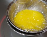 アールグレイシフォンケーキ作り方14写真