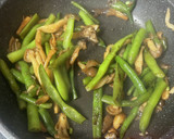 【簡単】コツあり！冷凍きのこと野菜炒め＊作り方4写真